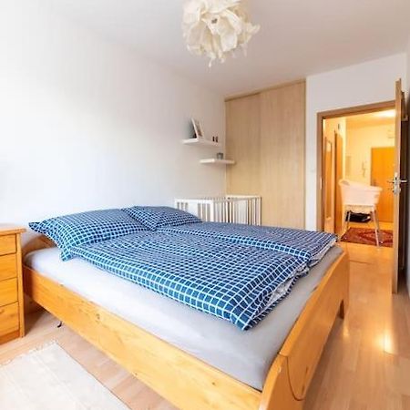 Grape Apartment Bratislava Buitenkant foto