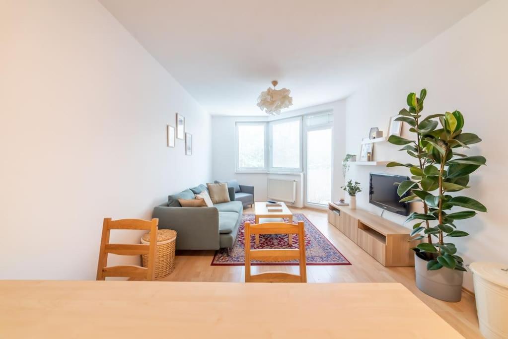 Grape Apartment Bratislava Buitenkant foto